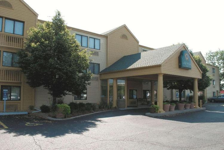 La Quinta Inn Kansas City North