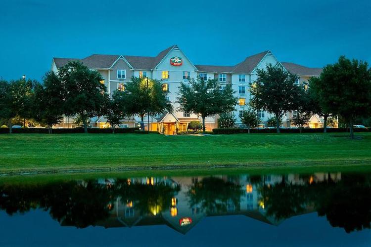 TownePlace Suites Orlando East/UCF