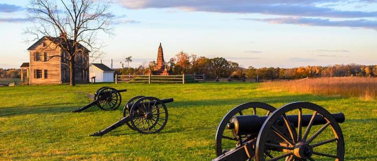Holiday Inn Manassas-Battlefield