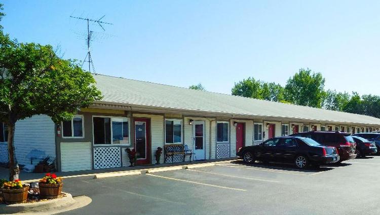 Northgate Inn Saginaw