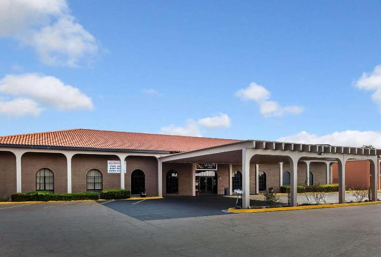 Quality Inn Perry