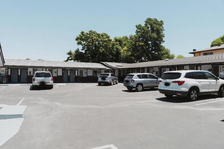 Wine Country Inn