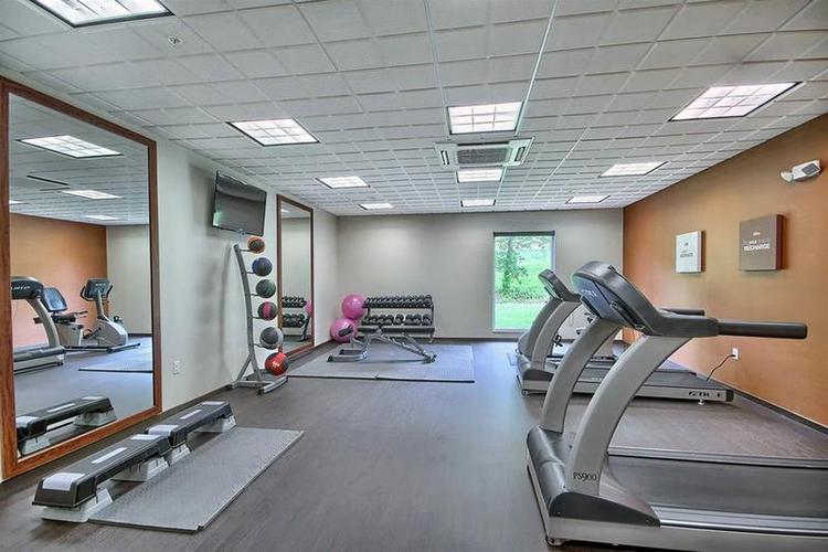 Comfort Suites Marietta