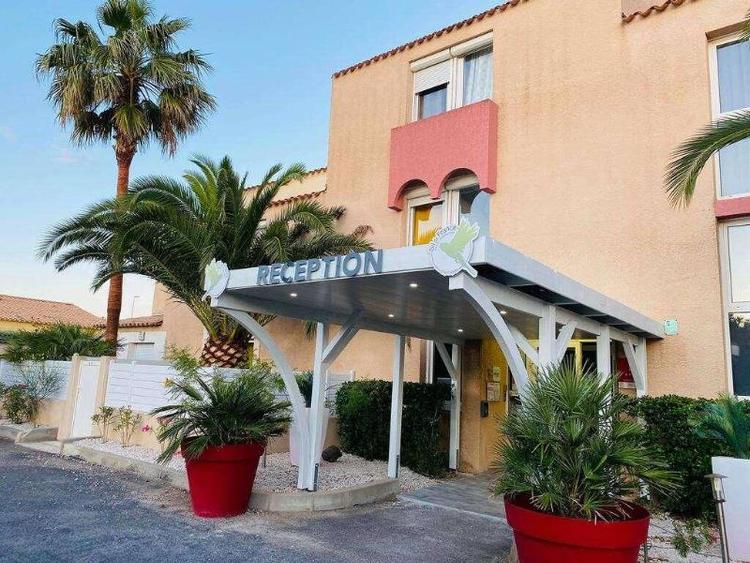 Hotel Gil de France