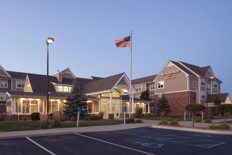 Residence Inn Saginaw