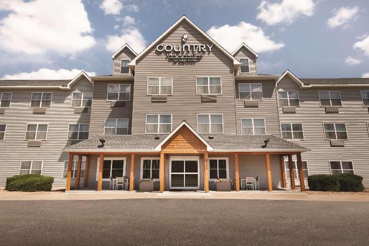 Country Inn & Suites Brooklyn Center