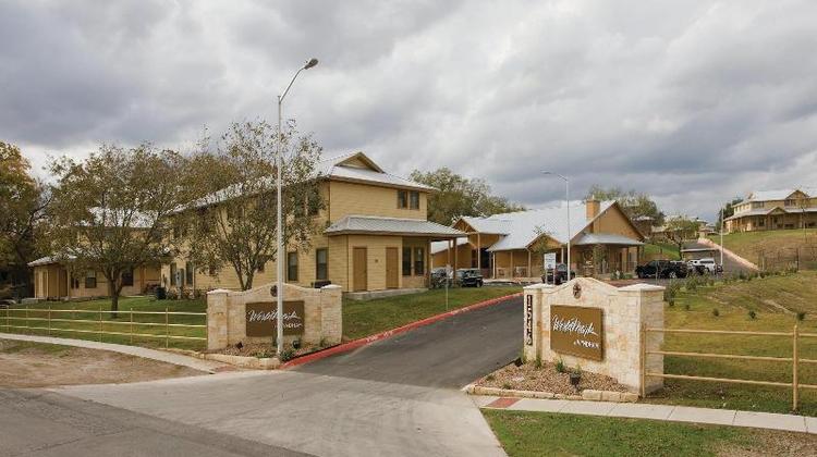 WorldMark New Braunfels