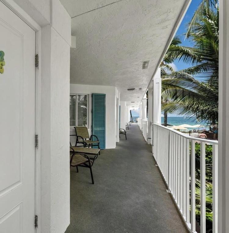 Vanderbilt Beach Resort