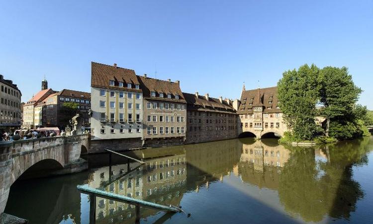 TIPTOP Burghotel Stammhaus