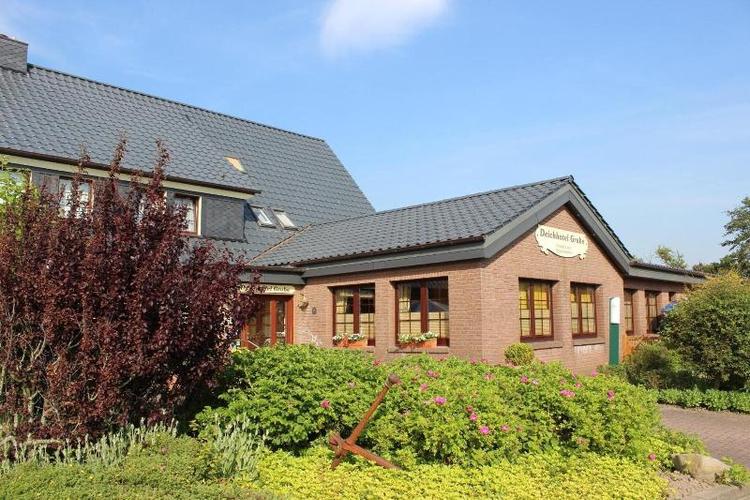 Deichhotel Grube