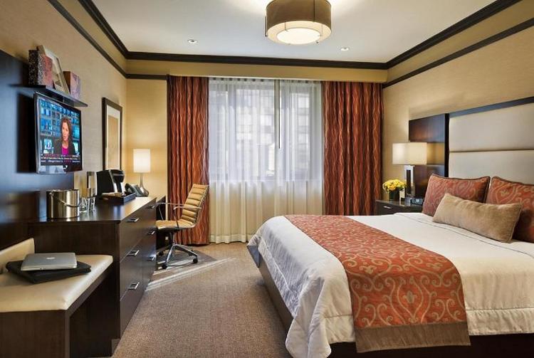 The Pearl Hotel New York