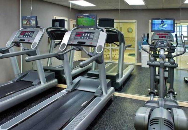 Residence Inn Poughkeepsie