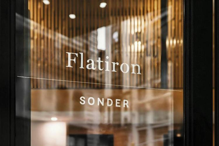 Flatiron Hotel