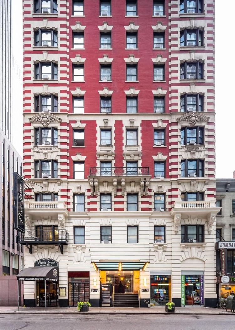 Radio City Apartments