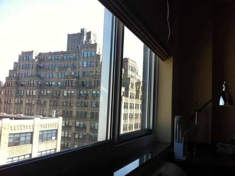 Four Points by Sheraton Manhattan SoHo Village