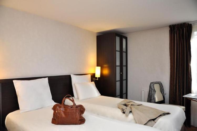 Hotel Inn Resto Novo