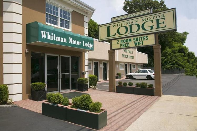 Whitman Motor Lodge