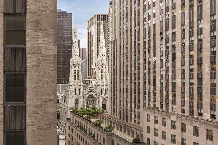 DoubleTree by Hilton New York Midtown Fifth Avenue