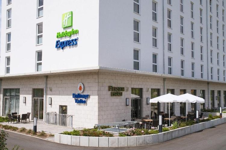 Holiday Inn Express Nuernberg-Schwabach