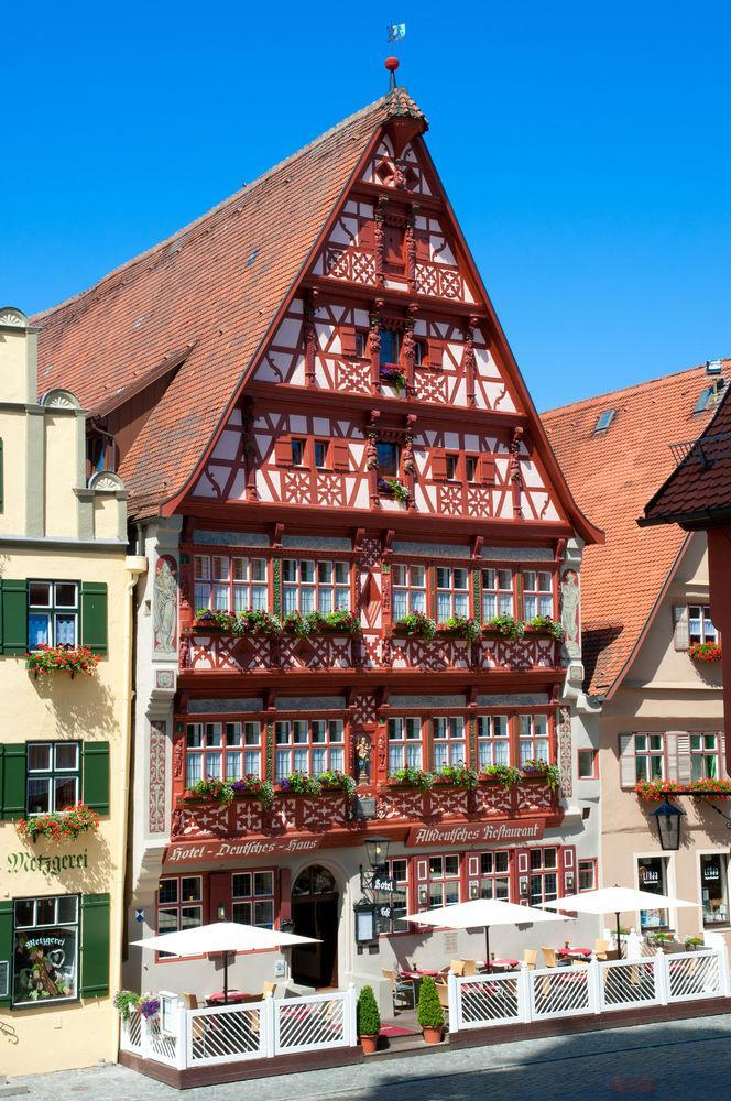 Deutsches Haus
