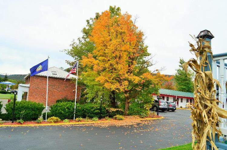 Williamstown Motel