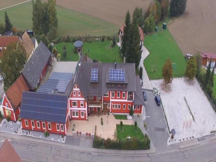 Hotel-Landgasthof Grabinger