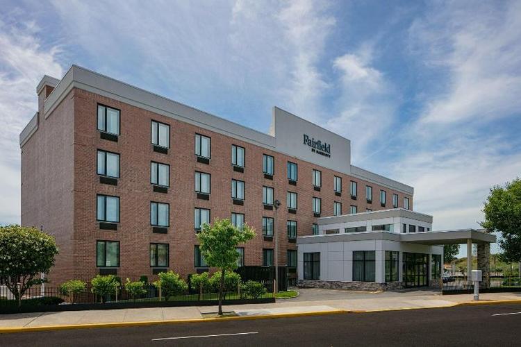 Fairfield Inn New York JFK Airport
