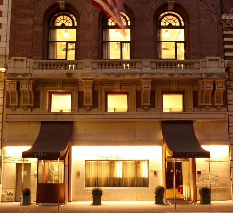 City Club