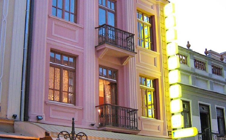 Millenium Palace Bitola