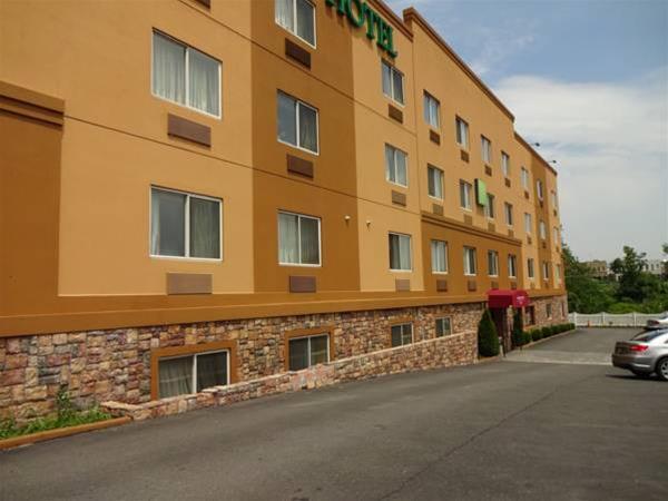 Sheridan Hotel