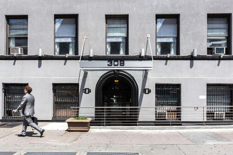 Hotel 309