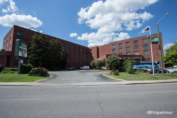 Ramada By Wyndham Nashville Music Valley