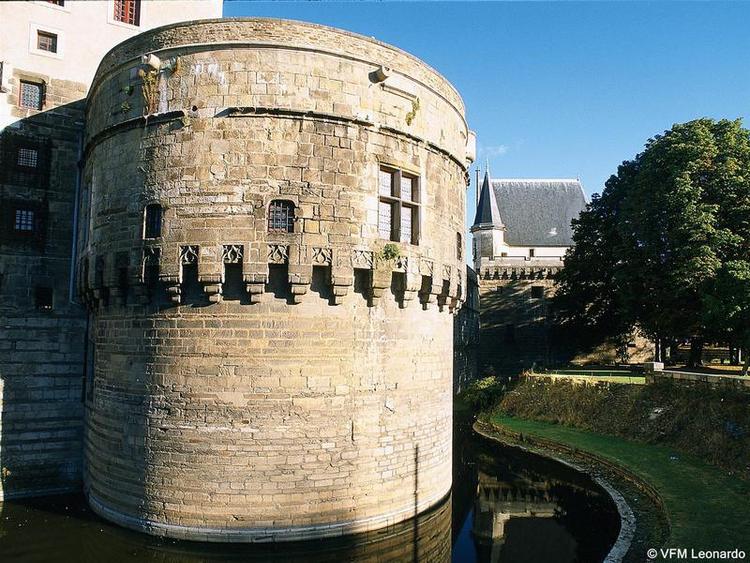 Adagio Access Nantes Viarme
