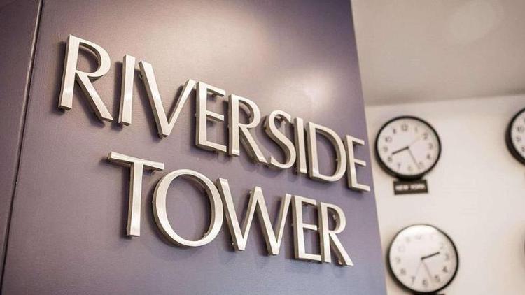 Riverside Tower