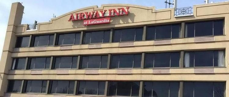 Airway Inn LaGuardia Airport