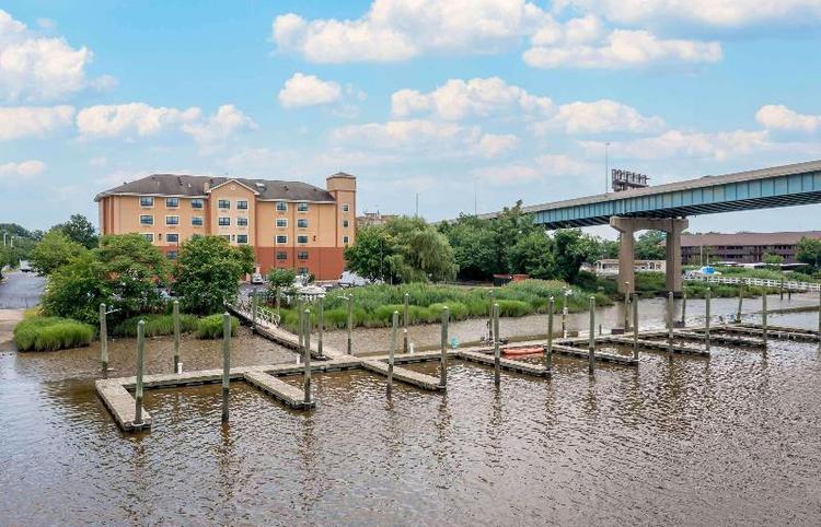 Extended Stay America - Secaucus - Meadowlands