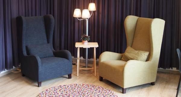 Avenon Privat-Hotel Am Steinberg