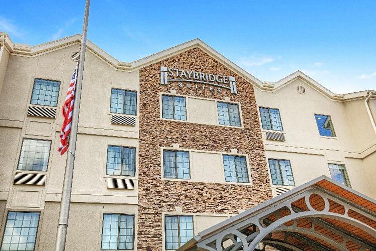 Staybridge Suites Gulf Shores