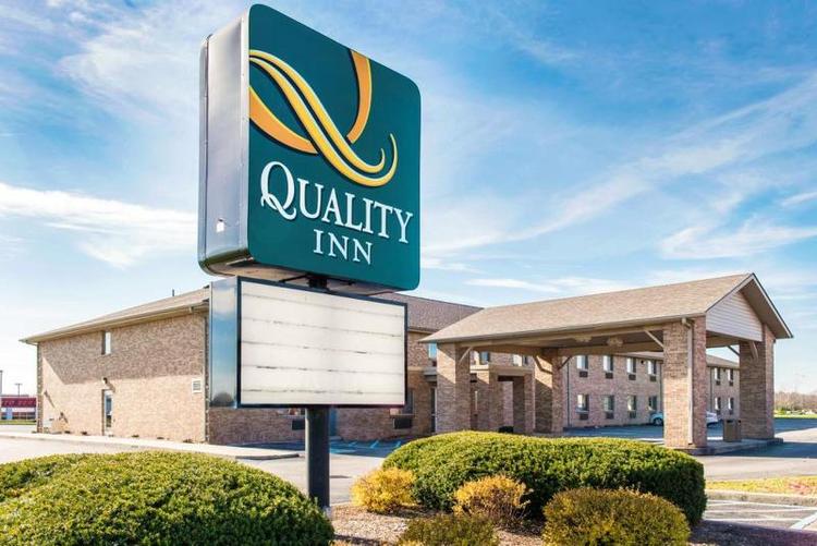 Quality Inn Noblesville-Indianapolis