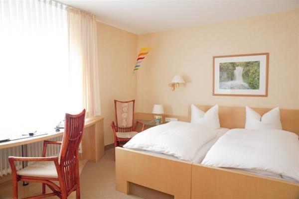 Creativhotel Luise