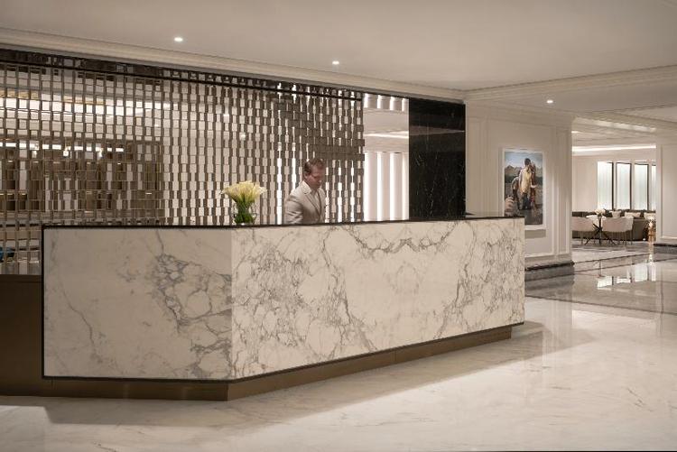 Four Seasons Hotel Chicago
