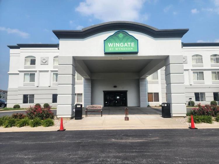 Wingate By Wyndham Joliet