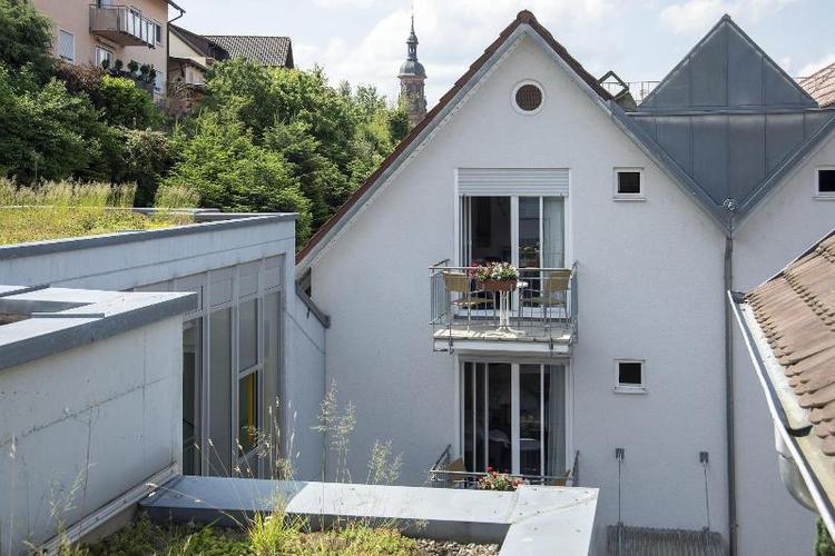 Stadthotel Pfeffermühle
