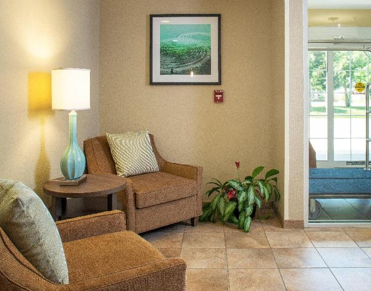 Candlewood Suites Bellevue
