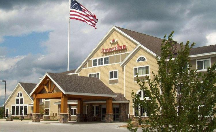 Americinn By Wyndham Princeton Il