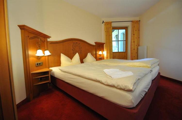 Alpenhotel Oberstdorf