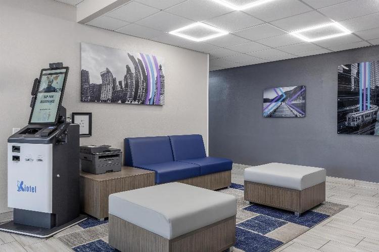 Best Western Bolingbrook Hotel
