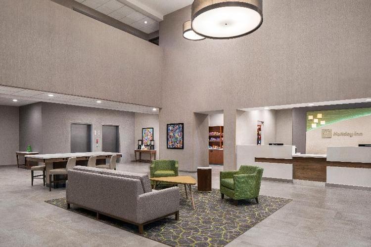 Holiday Inn Odessa