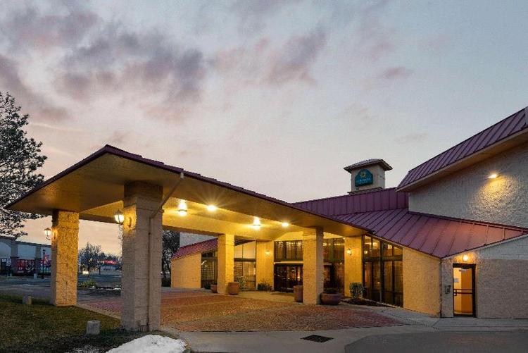 La Quinta Inn & Suites by Wyndham SLC - Layton