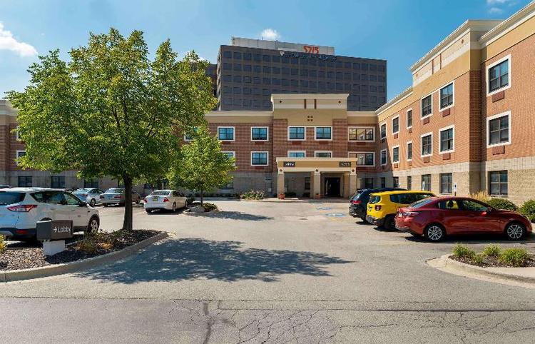 Extended Stay America - Chicago - Skokie